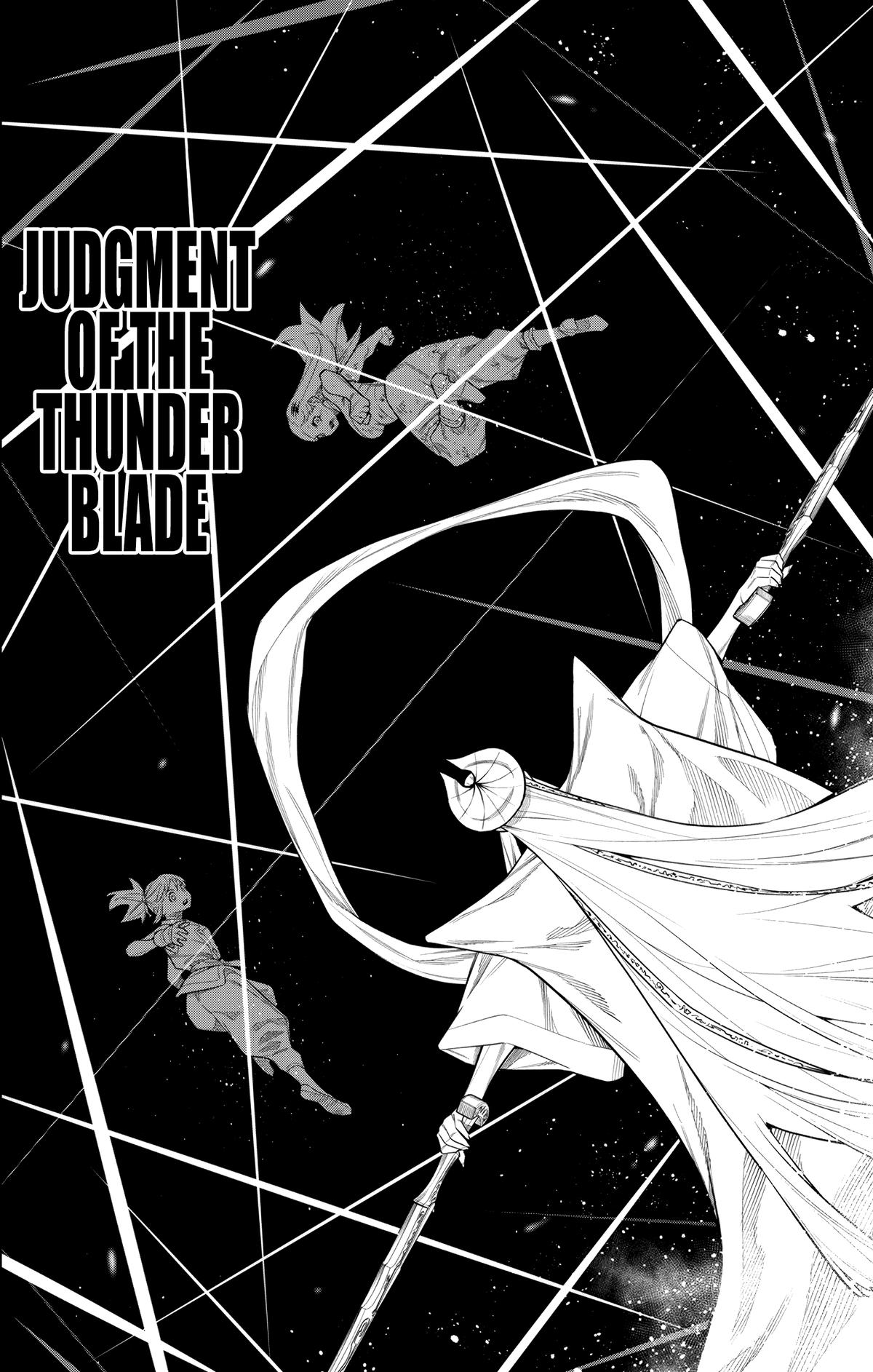 Mato Seihei no Slave Chap 155 - Next Chap 156