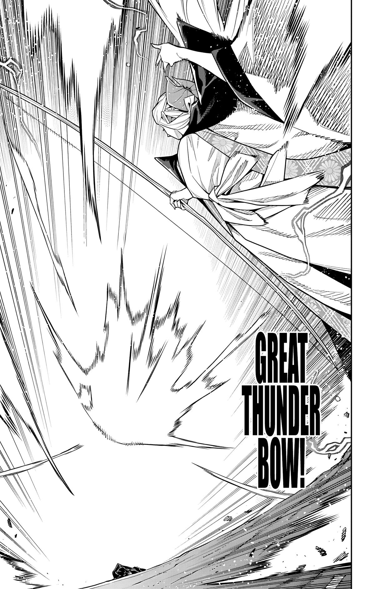 Mato Seihei no Slave Chap 156 - Next Chap 157