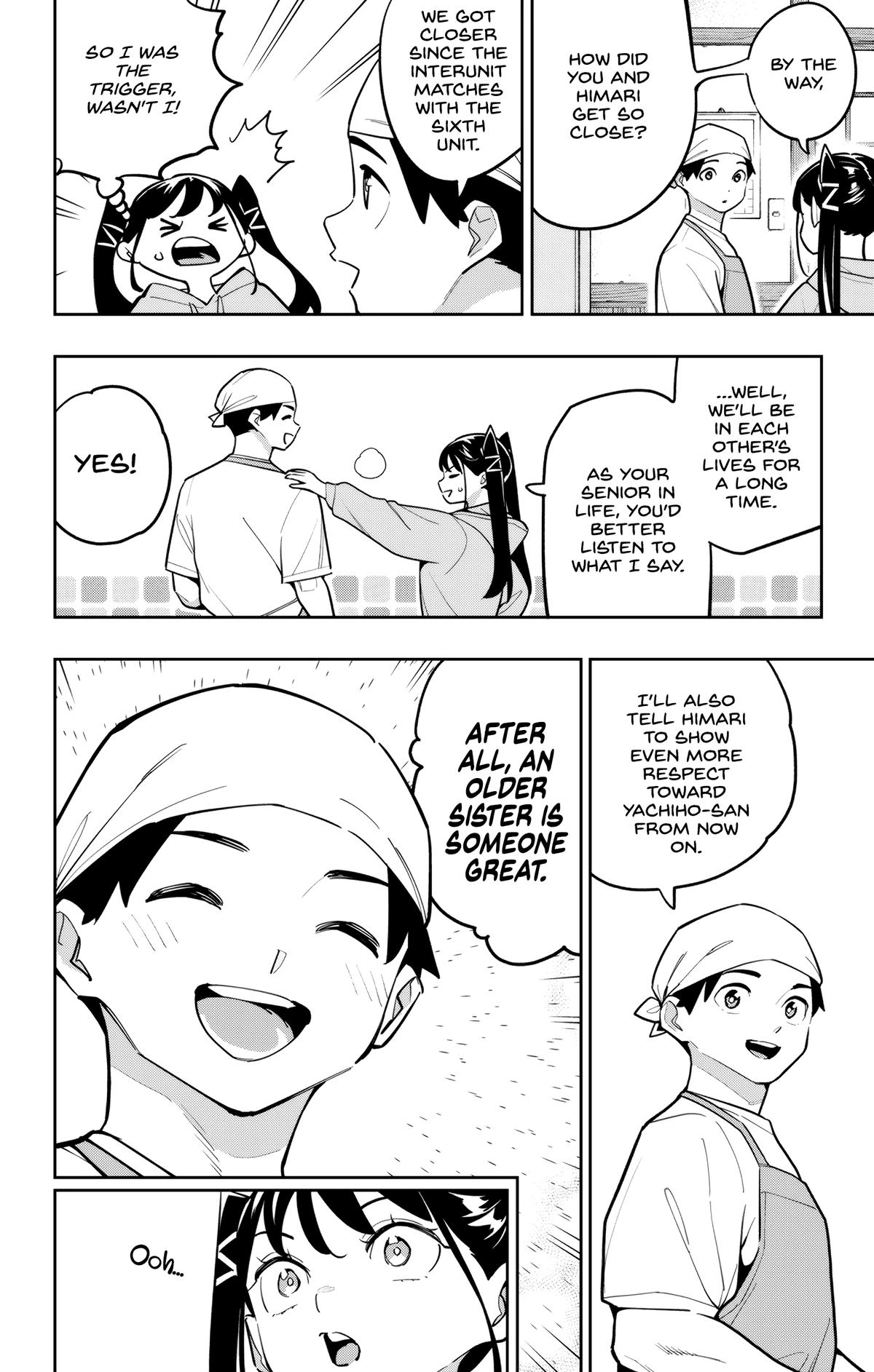 Mato Seihei no Slave Chap 167 - Next Chap 168