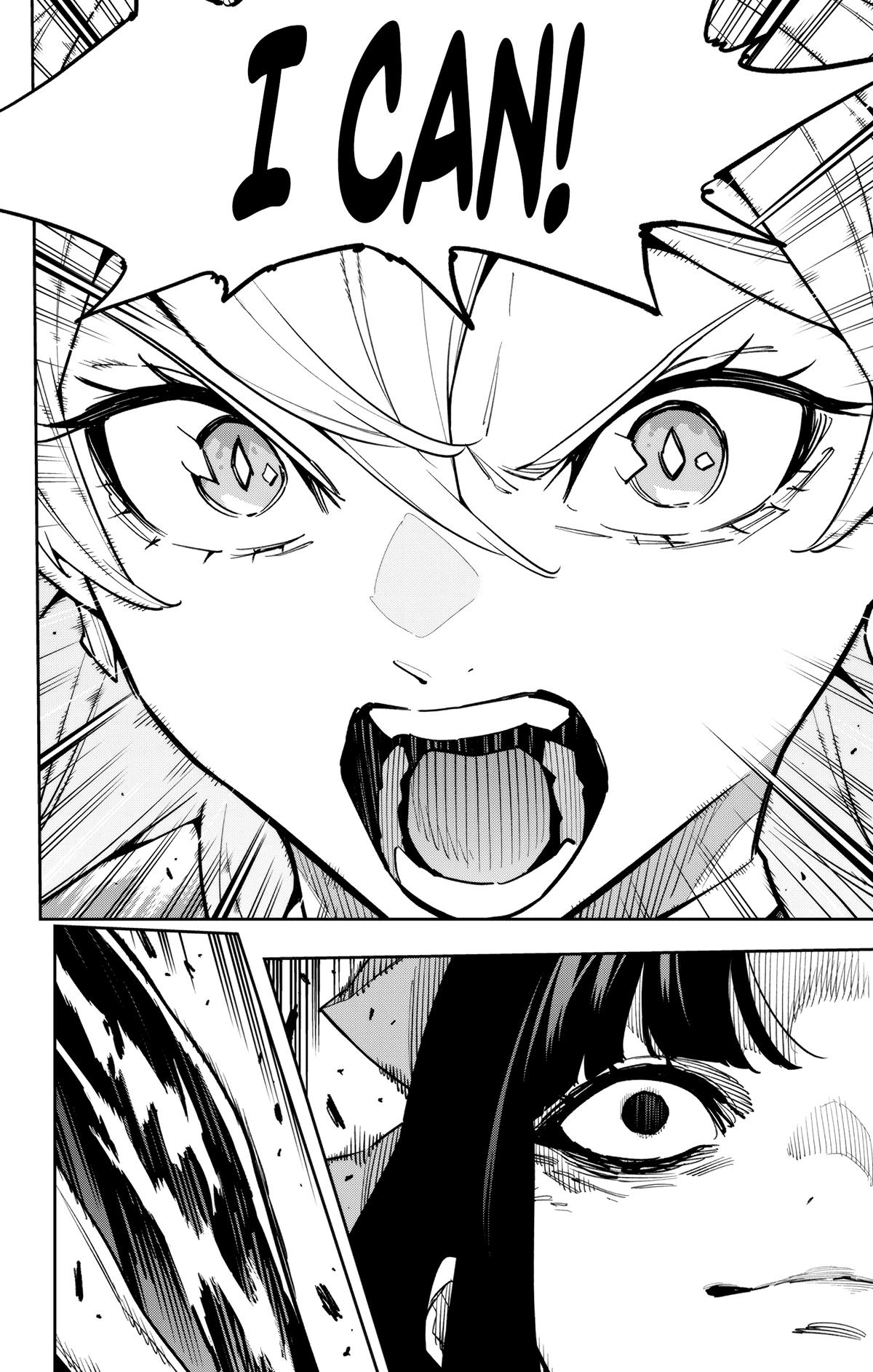 Mato Seihei no Slave Chap 164 - Next Chap 165