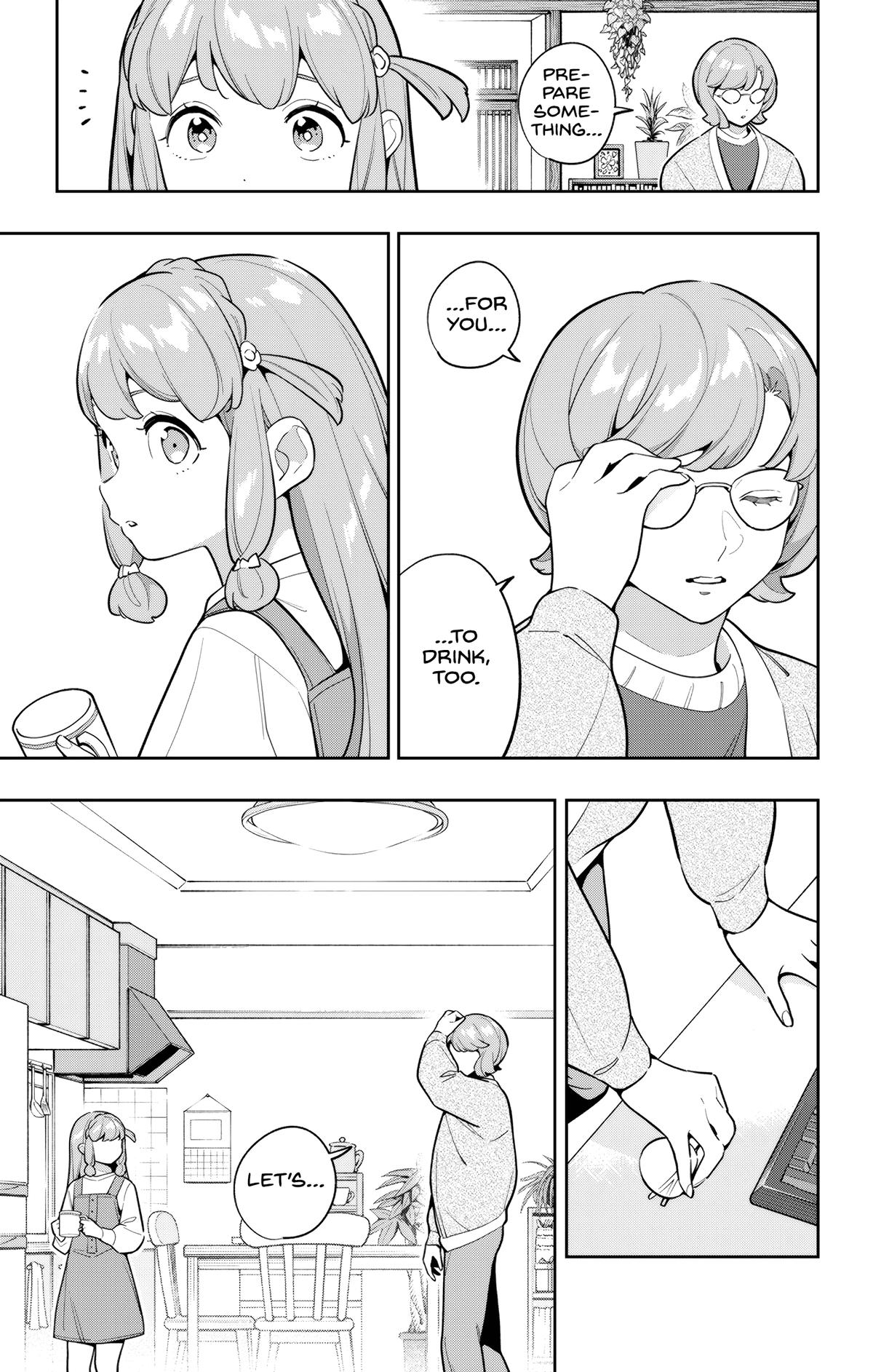 Mato Seihei no Slave Chap 168 - Next Chap 169