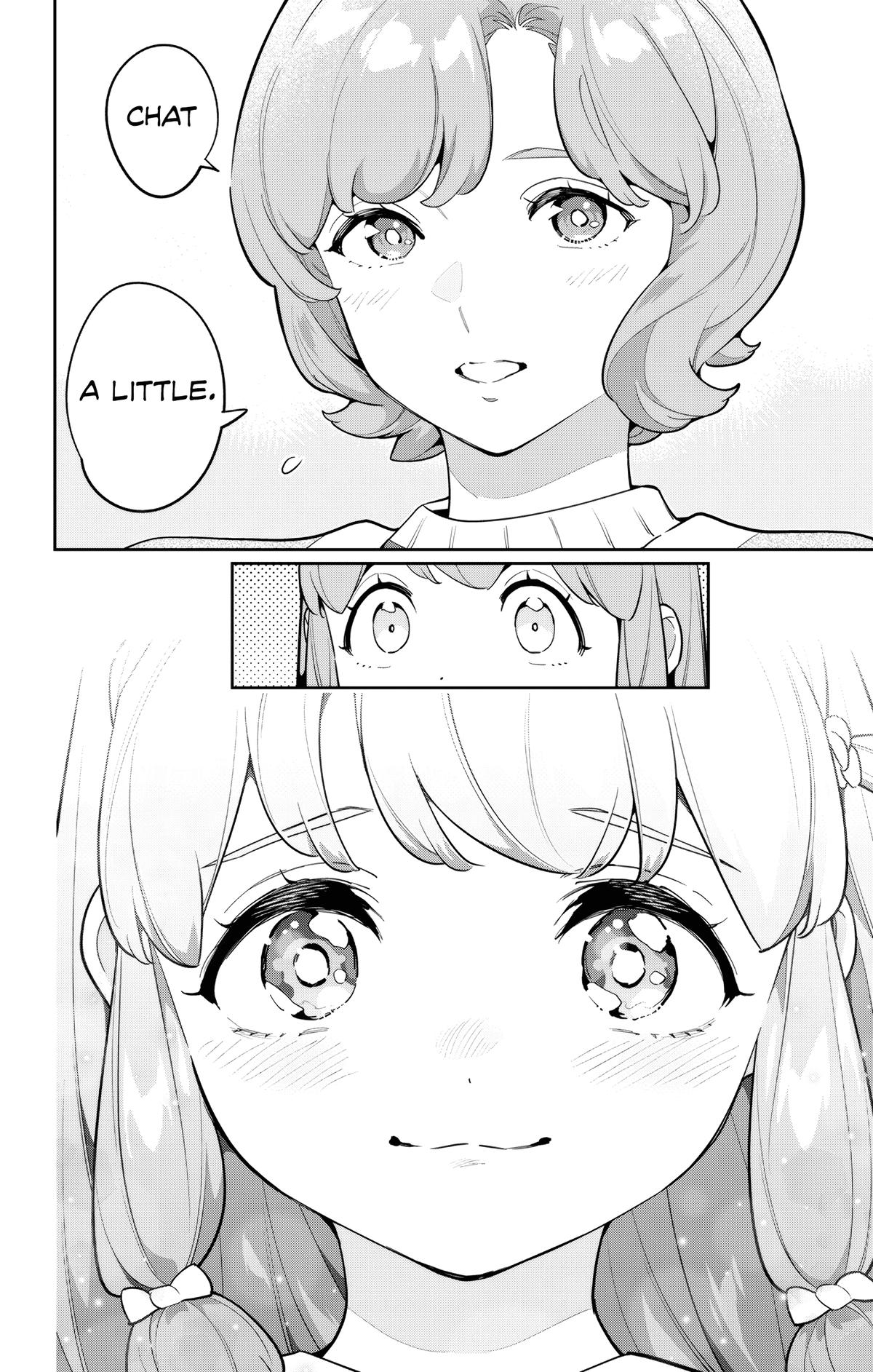 Mato Seihei no Slave Chap 168 - Next Chap 169