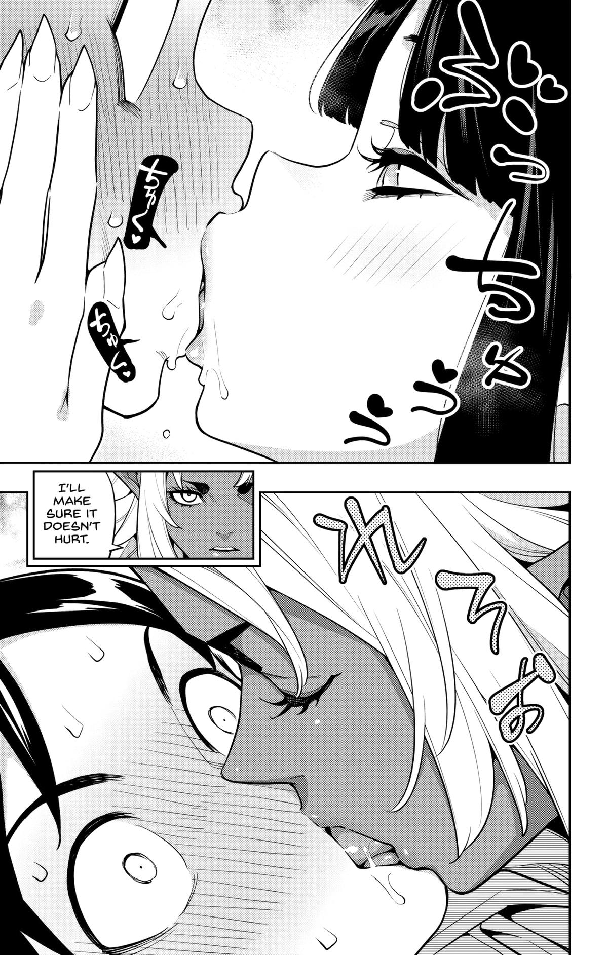 Mato Seihei no Slave Chap 160 - Next Chap 161