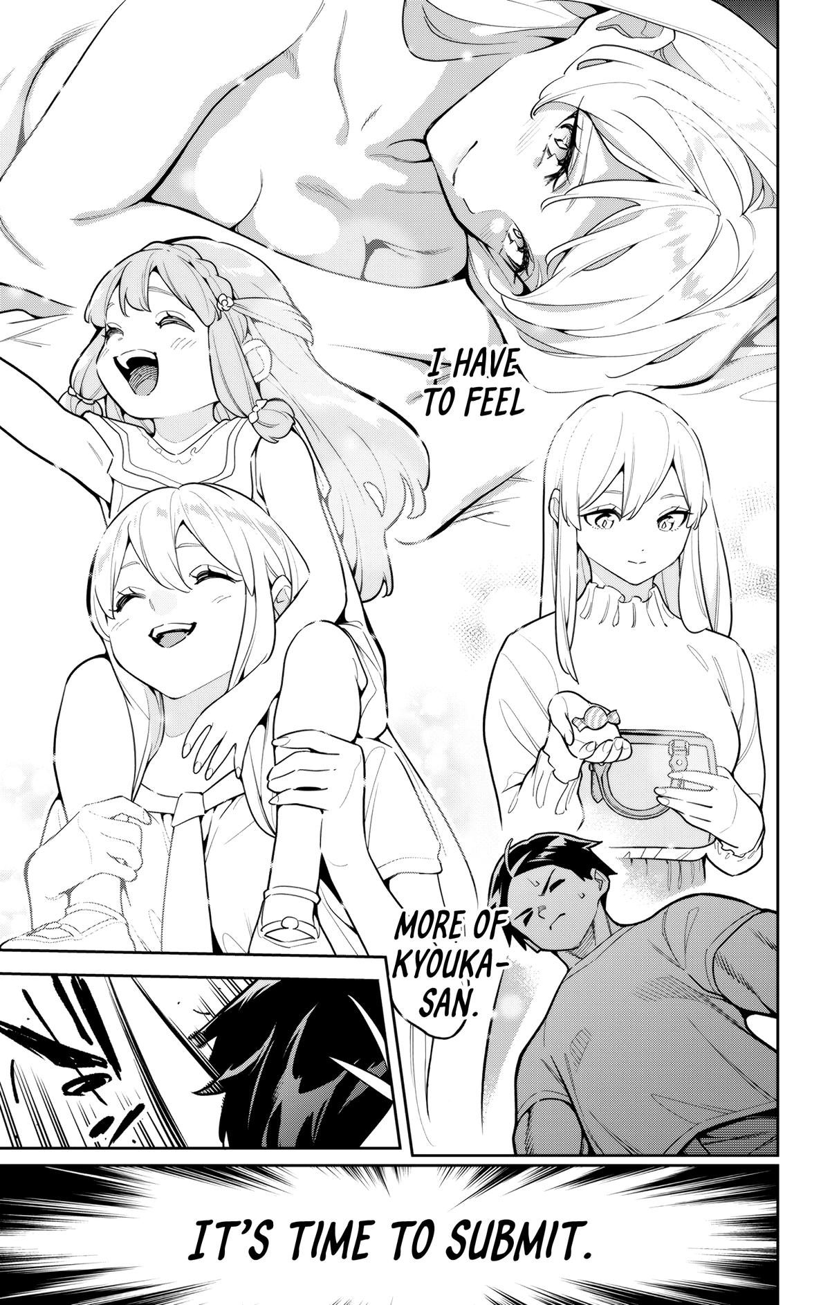 Mato Seihei no Slave Chap 163 - Next Chap 164