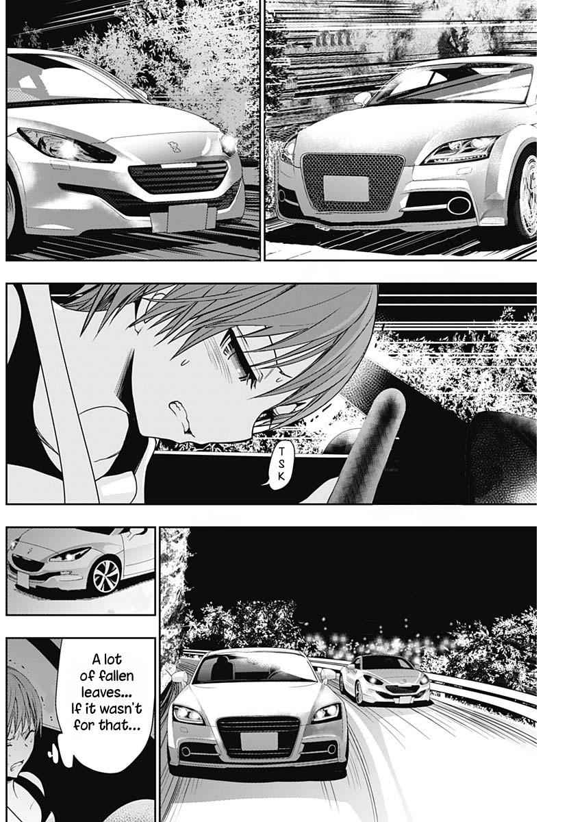 Minamoto-kun Monogatari Chap 348 - Next Chap 349