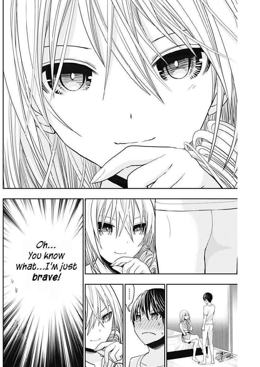 Minamoto-kun Monogatari Chap 350 - Next Chap 351