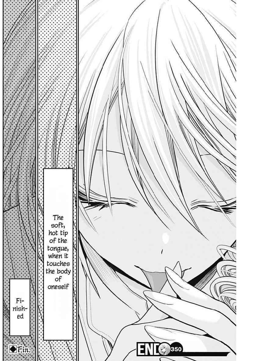 Minamoto-kun Monogatari Chap 350 - Next Chap 351