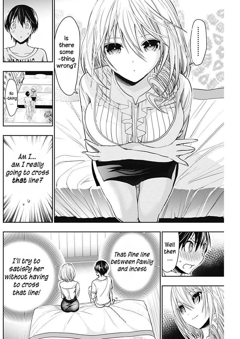 Minamoto-kun Monogatari Chap 352 - Next Chap 353