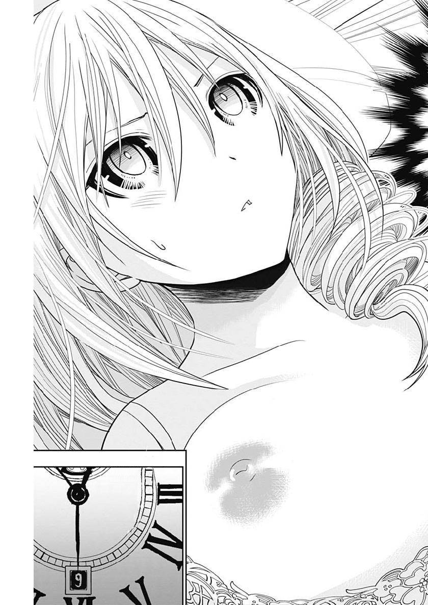 Minamoto-kun Monogatari Chap 353 - Next Chap 354