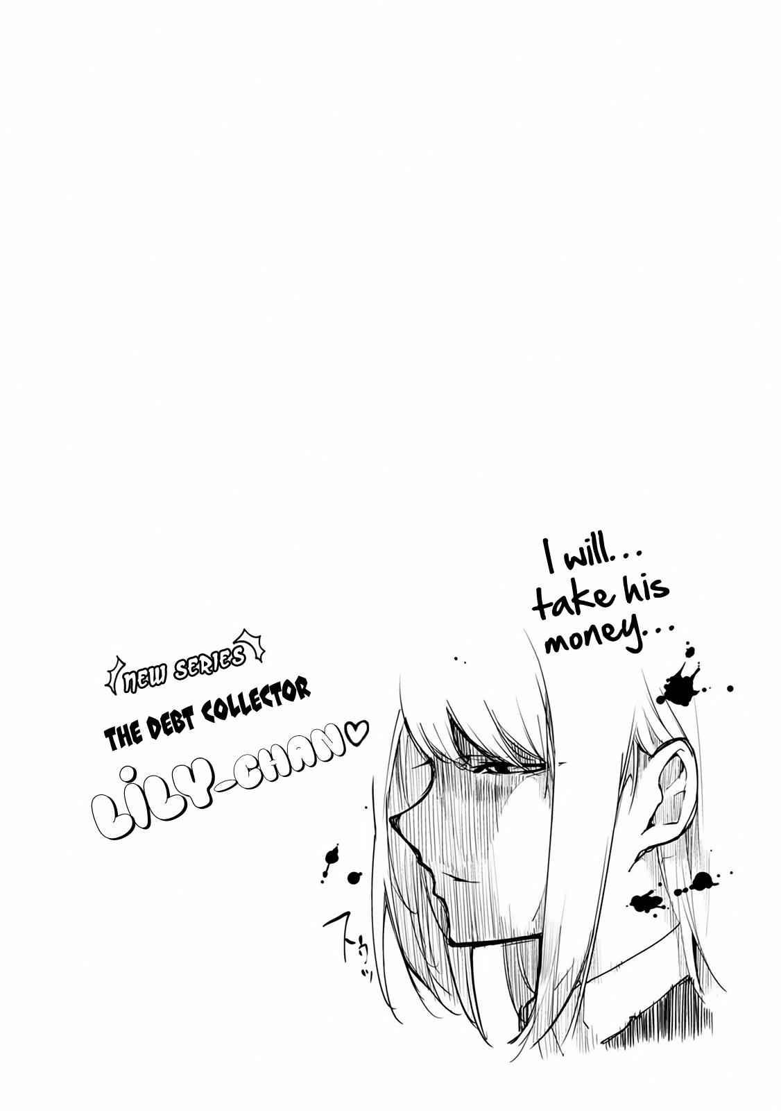 Oroka na Tenshi wa Akuma to Odoru Chap 9 - Next Chap 10