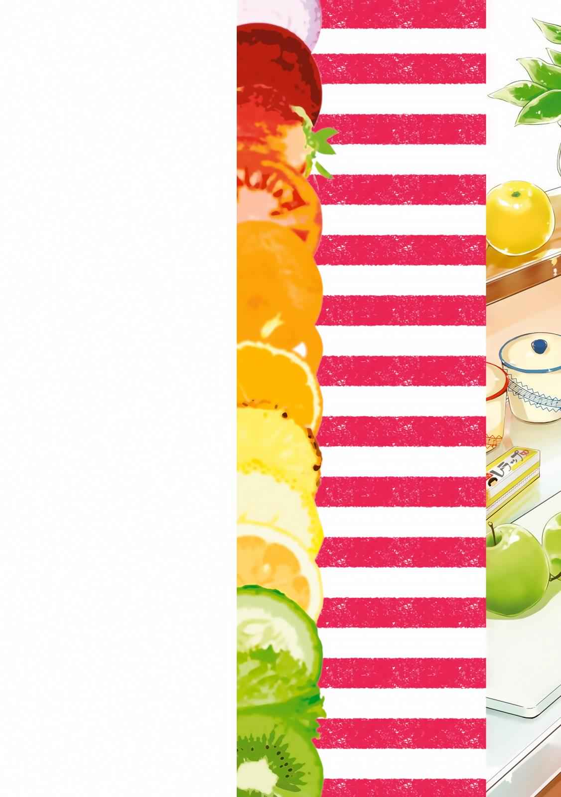 Oroka na Tenshi wa Akuma to Odoru Chap 9 - Next Chap 10