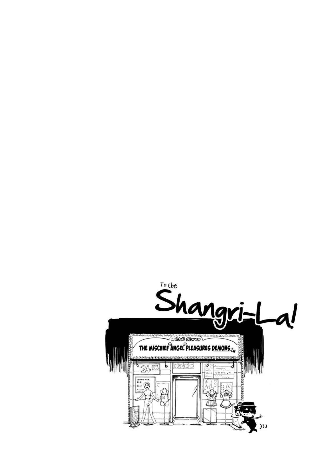 Oroka na Tenshi wa Akuma to Odoru Chap 10 - Next Chap 11