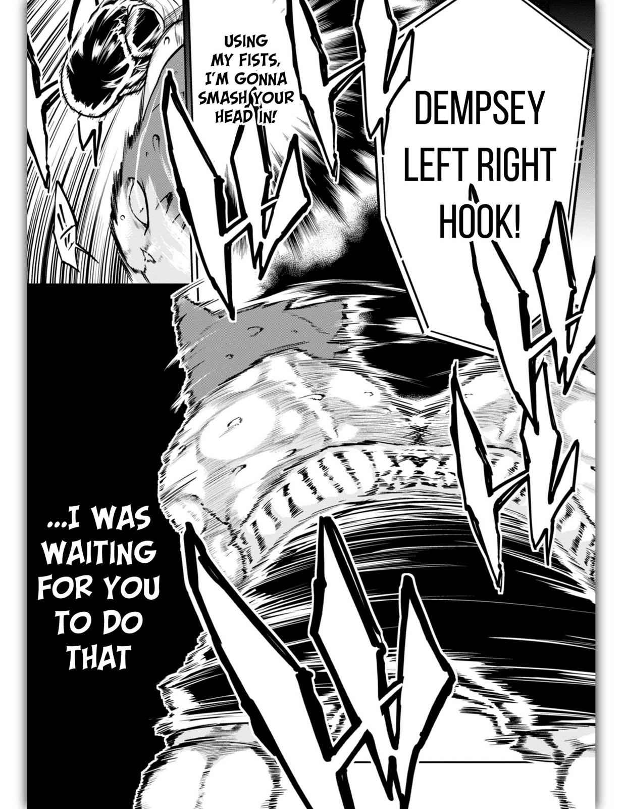 Oroka na Tenshi wa Akuma to Odoru Chap 11 - Next Chap 12