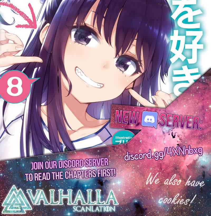 Oroka na Tenshi wa Akuma to Odoru Chap 12 - Next Chap 13