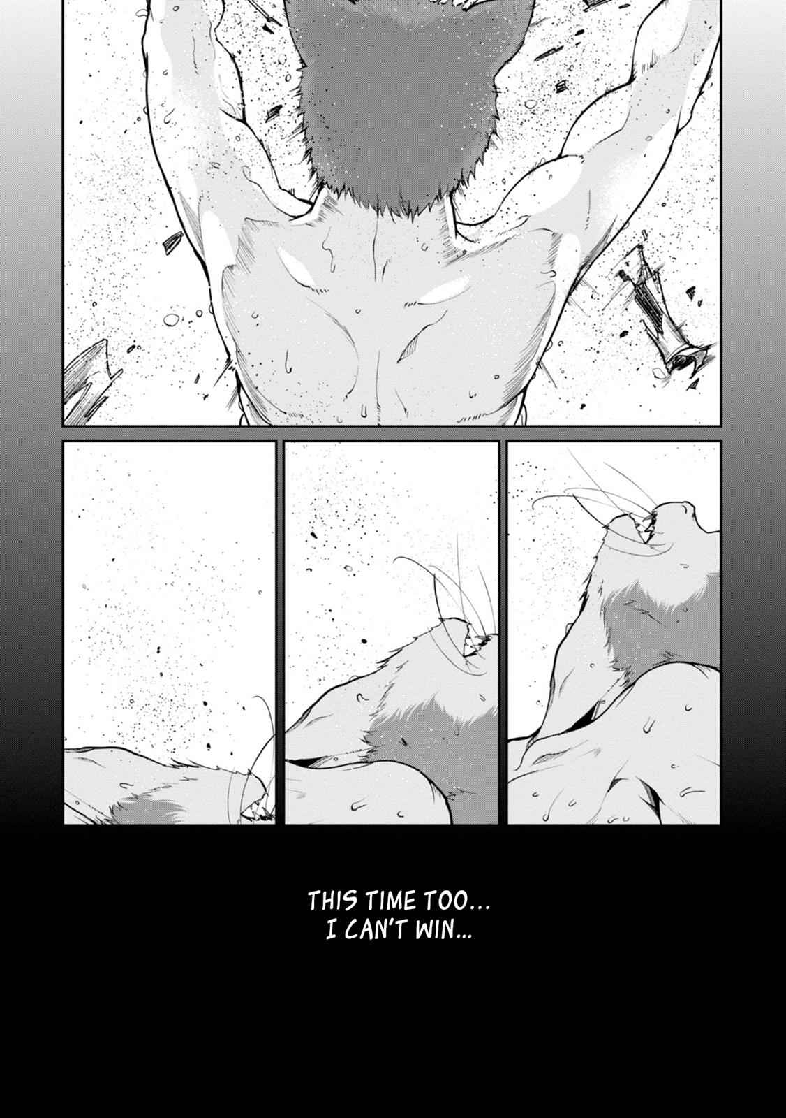 Oroka na Tenshi wa Akuma to Odoru Chap 12 - Next Chap 13