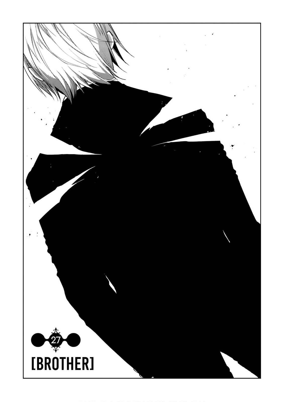 Oroka na Tenshi wa Akuma to Odoru Chap 27 - Next Chap 28