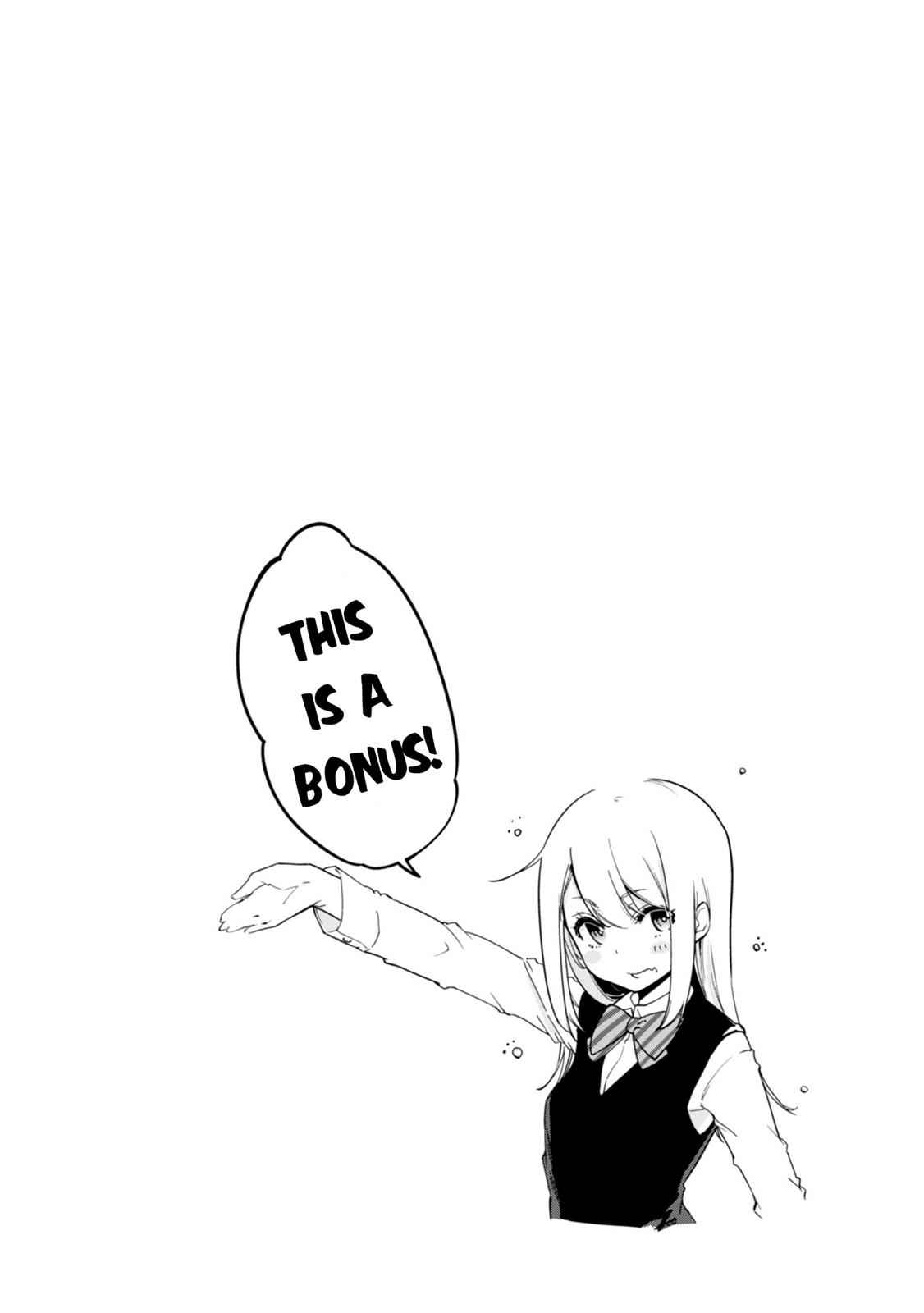 Oroka na Tenshi wa Akuma to Odoru Chap 24 - Next Chap 25
