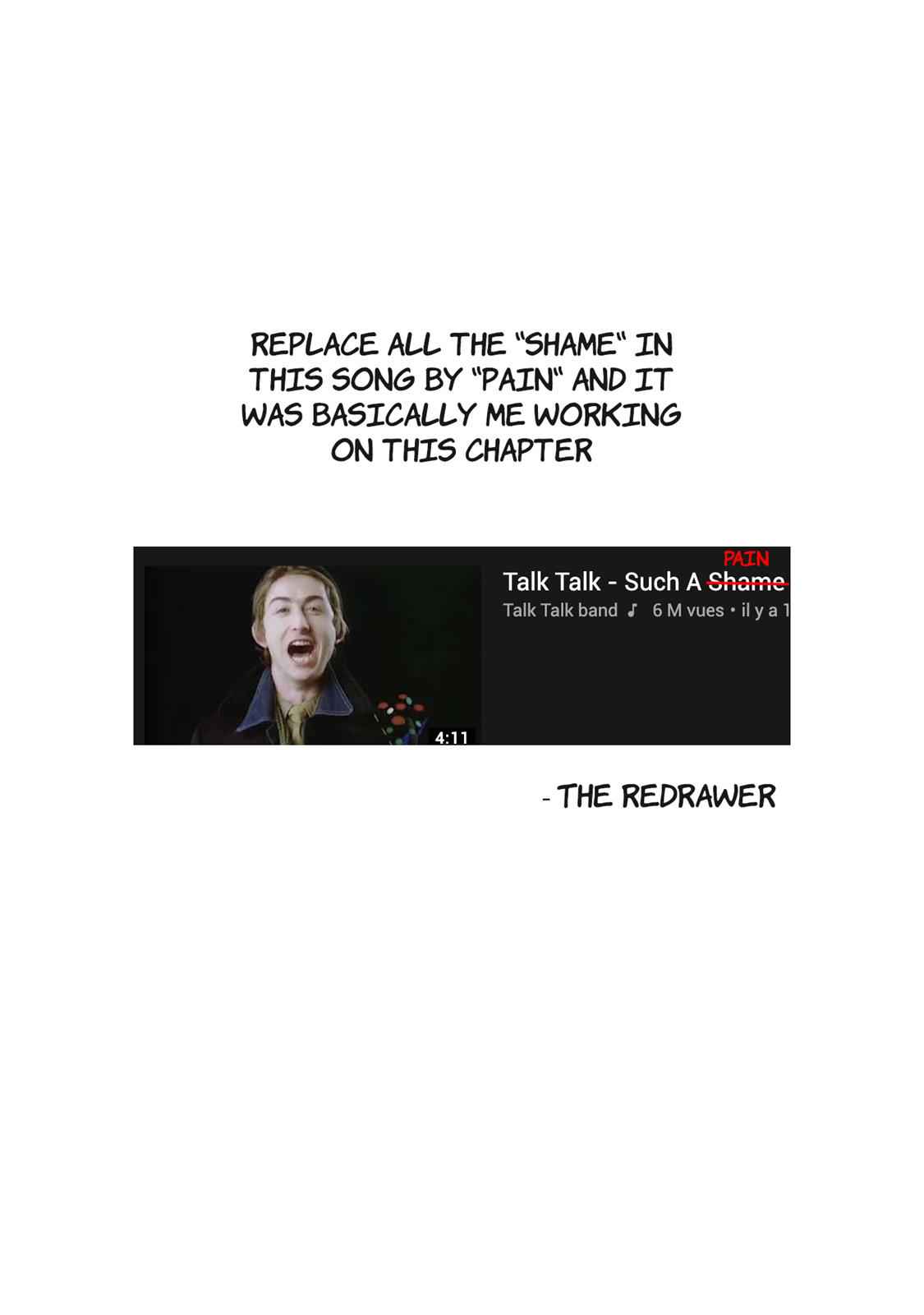 Oroka na Tenshi wa Akuma to Odoru Chap 37 - Next Chap 38