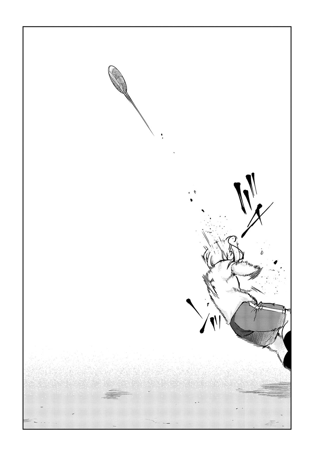 Oroka na Tenshi wa Akuma to Odoru Chap 54 - Next Chap 55