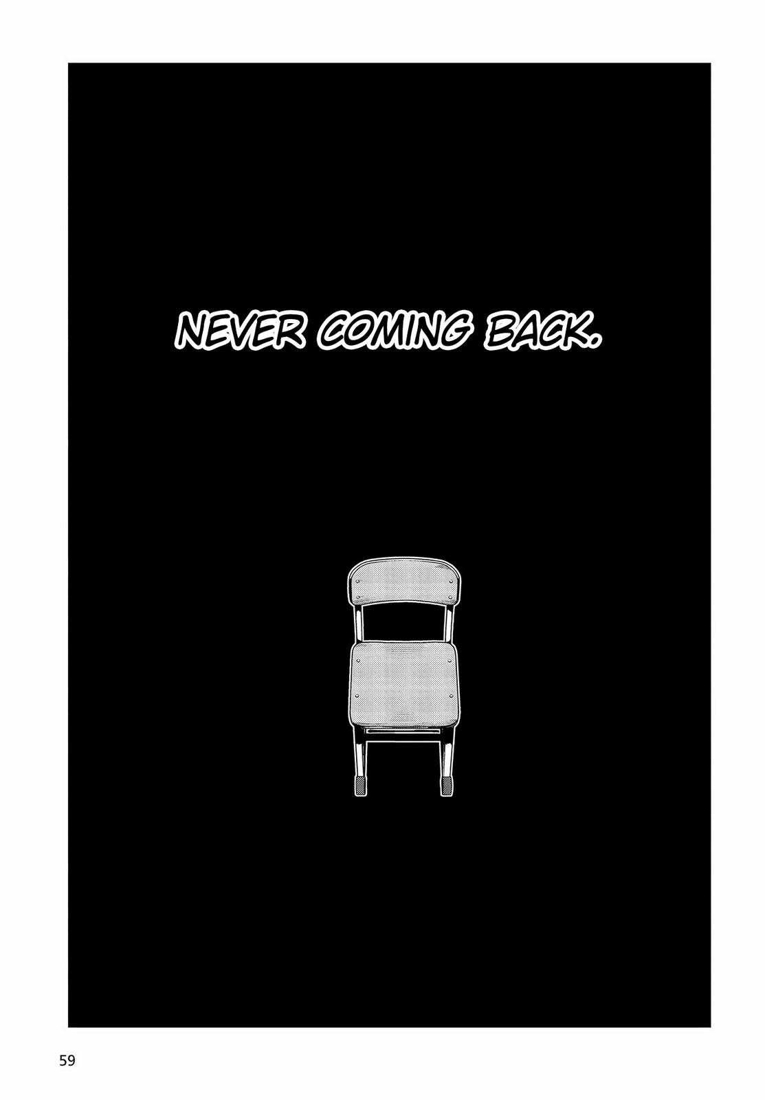 Oroka na Tenshi wa Akuma to Odoru Chap 64 - Next Chap 65