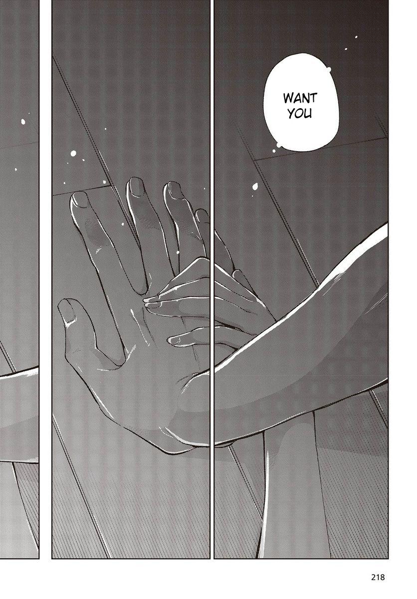 Oroka na Tenshi wa Akuma to Odoru Chap 77 - Next Chap 78