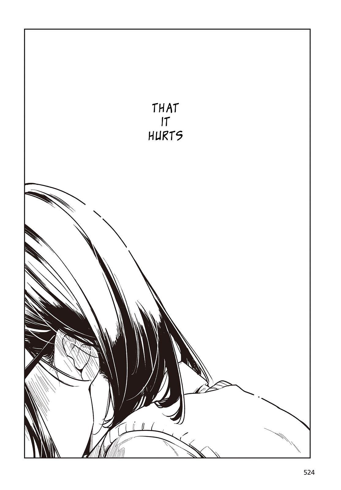 Oroka na Tenshi wa Akuma to Odoru Chap 89 - Next Chap 90