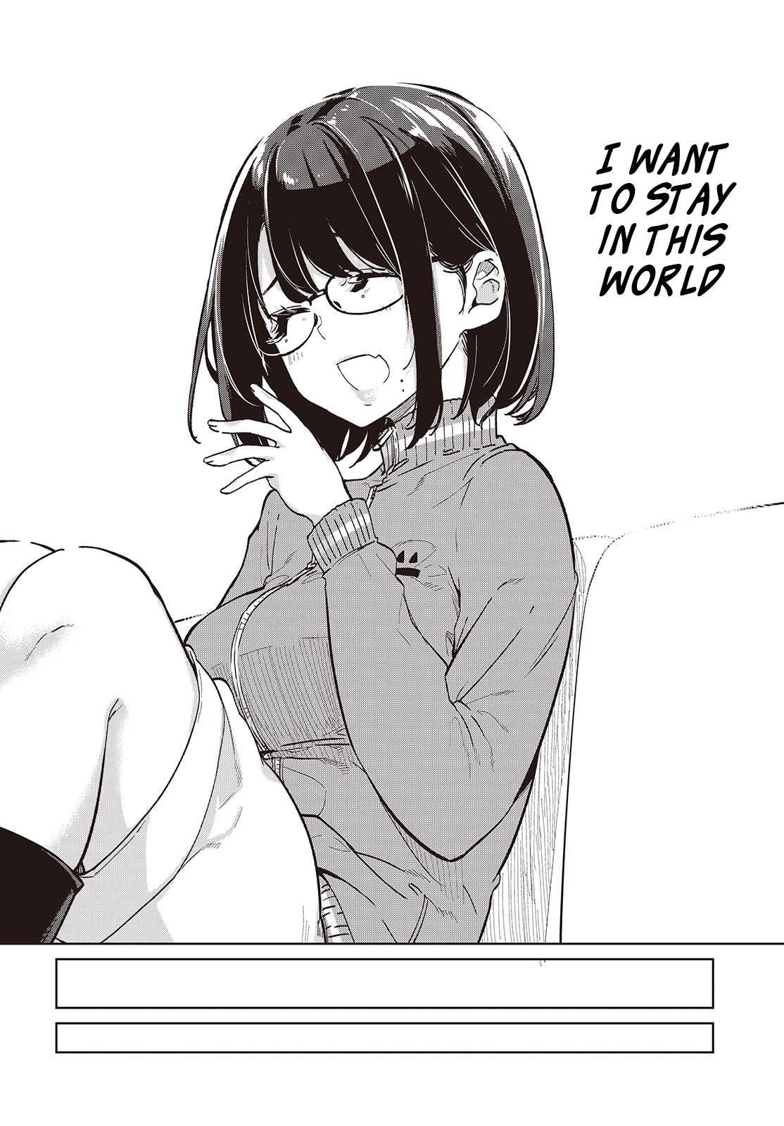 Oroka na Tenshi wa Akuma to Odoru Chap 96 - Next Chap 97