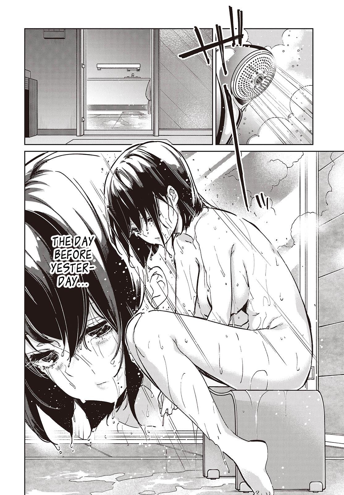 Oroka na Tenshi wa Akuma to Odoru Chap 96 - Next Chap 97
