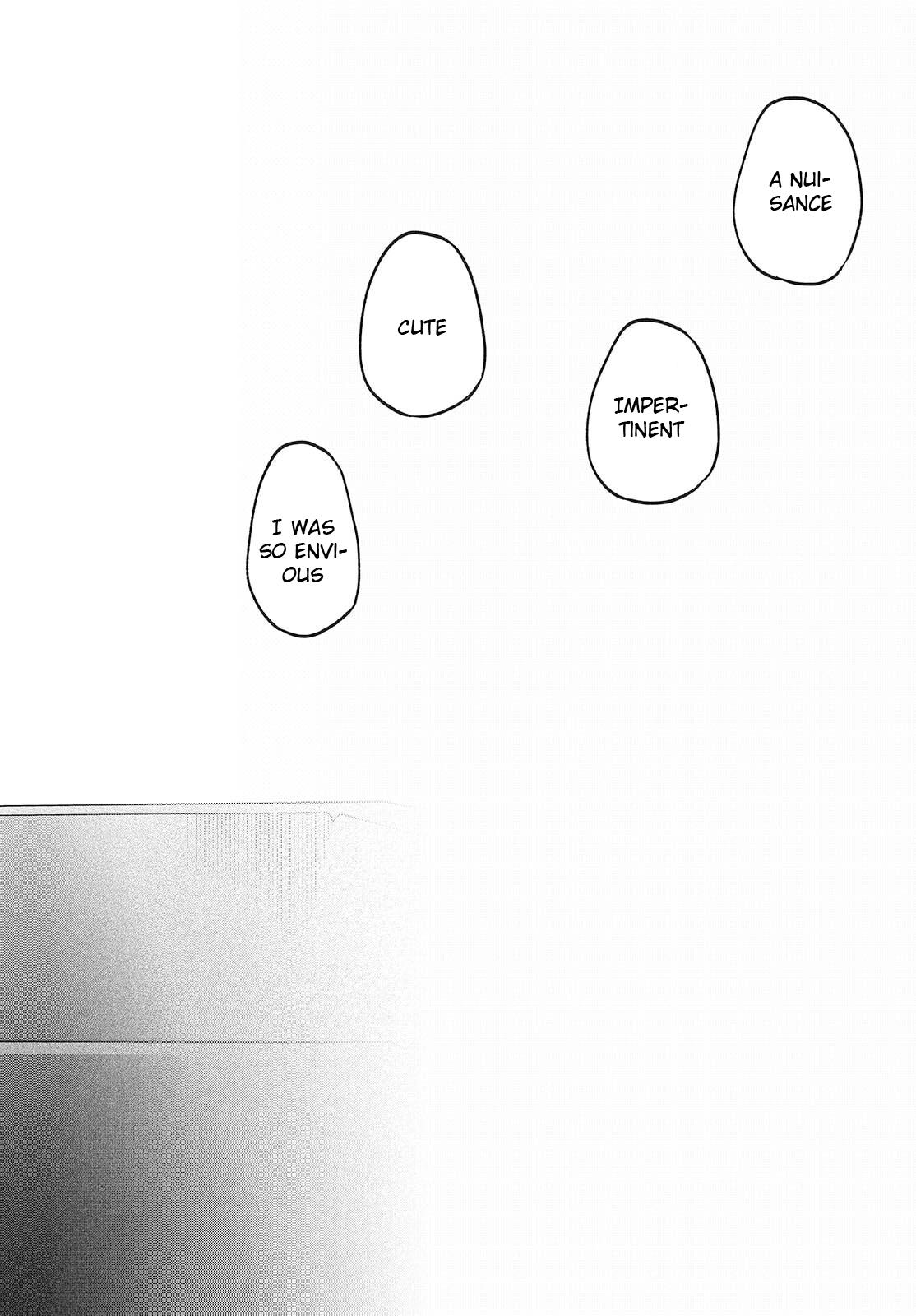 Oroka na Tenshi wa Akuma to Odoru Chap 105 - Next Chap 106