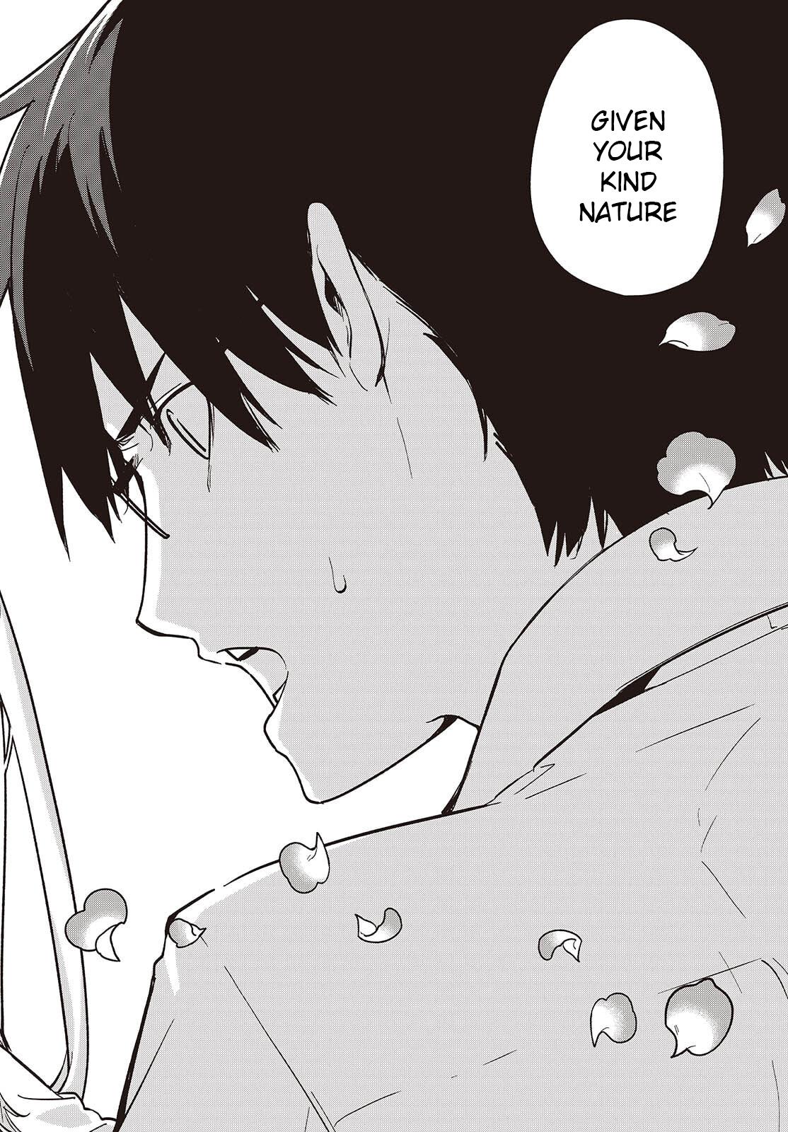 Oroka na Tenshi wa Akuma to Odoru Chap 100 - Next Chap 101