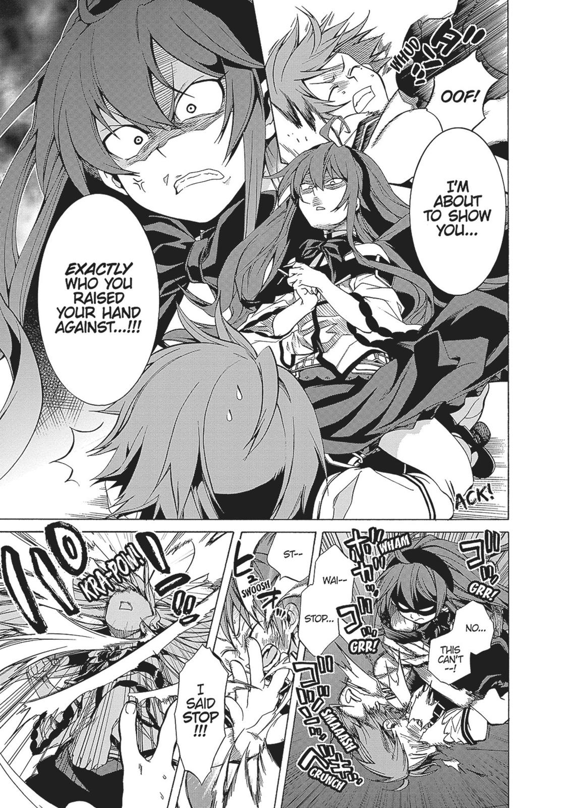 Mushoku Tensei – Isekai Ittara Honki Dasu Chap 7 - Next Chap 8