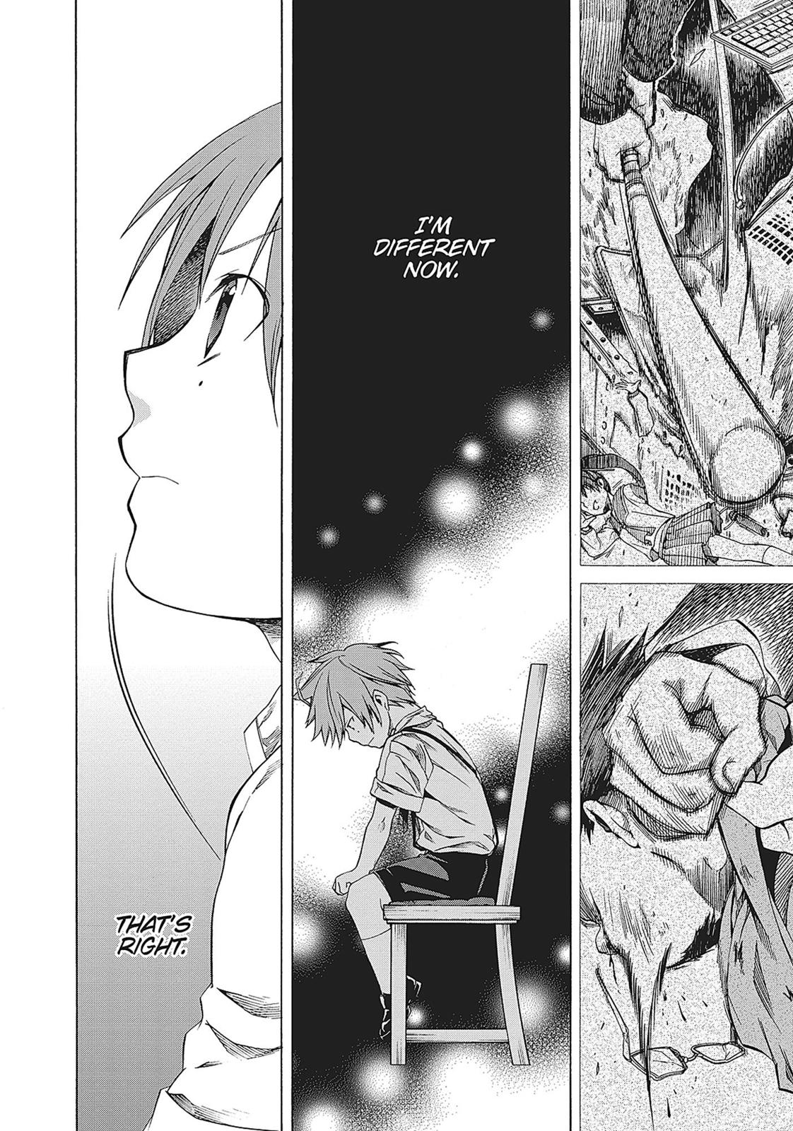 Mushoku Tensei – Isekai Ittara Honki Dasu Chap 5 - Next Chap 6