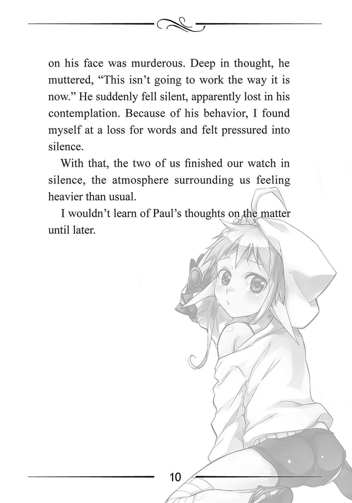 Mushoku Tensei – Isekai Ittara Honki Dasu Chap 5.5 - Next Chap 6.5