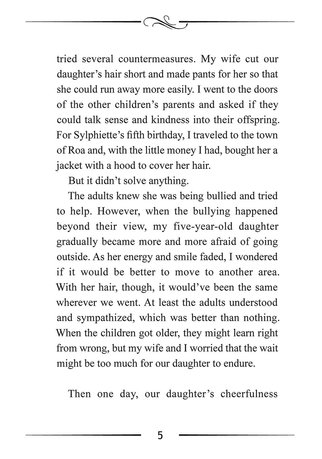 Mushoku Tensei – Isekai Ittara Honki Dasu Chap 5.5 - Next Chap 6.5