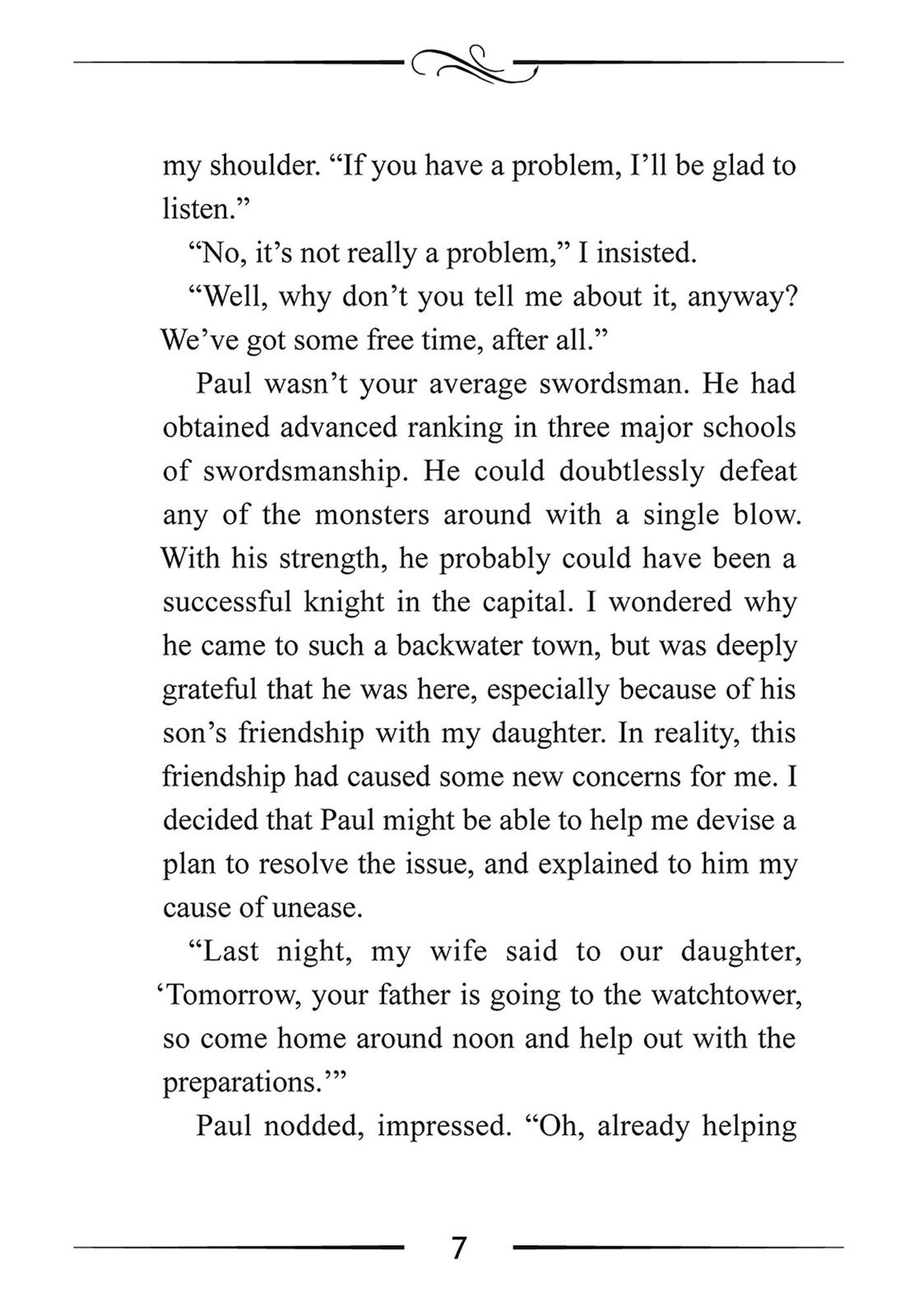 Mushoku Tensei – Isekai Ittara Honki Dasu Chap 5.5 - Next Chap 6.5