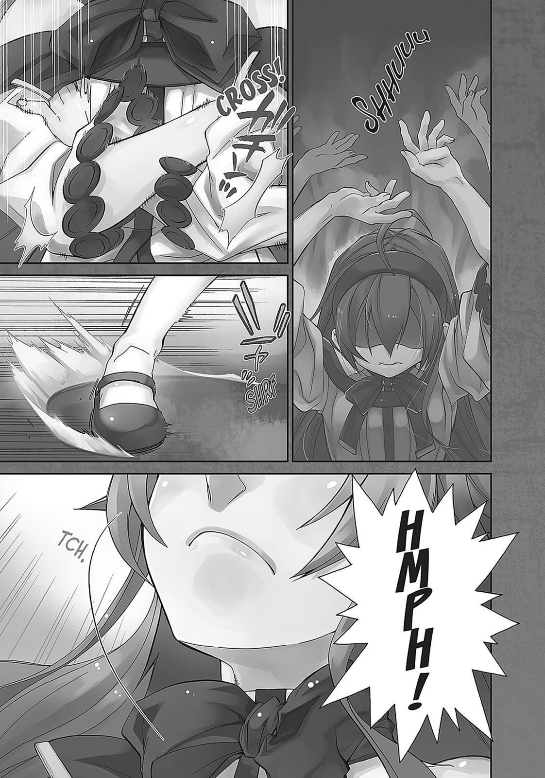 Mushoku Tensei – Isekai Ittara Honki Dasu Chap 6 - Next Chap 7