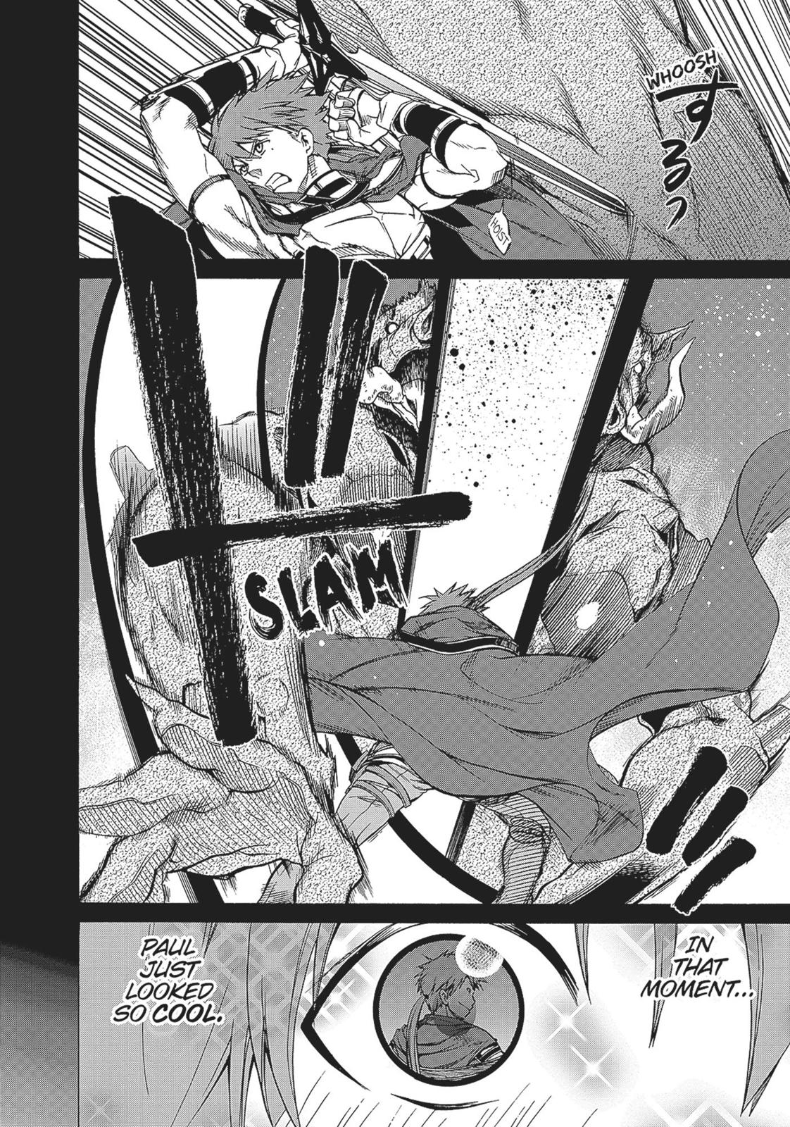 Mushoku Tensei – Isekai Ittara Honki Dasu Chap 6 - Next Chap 7