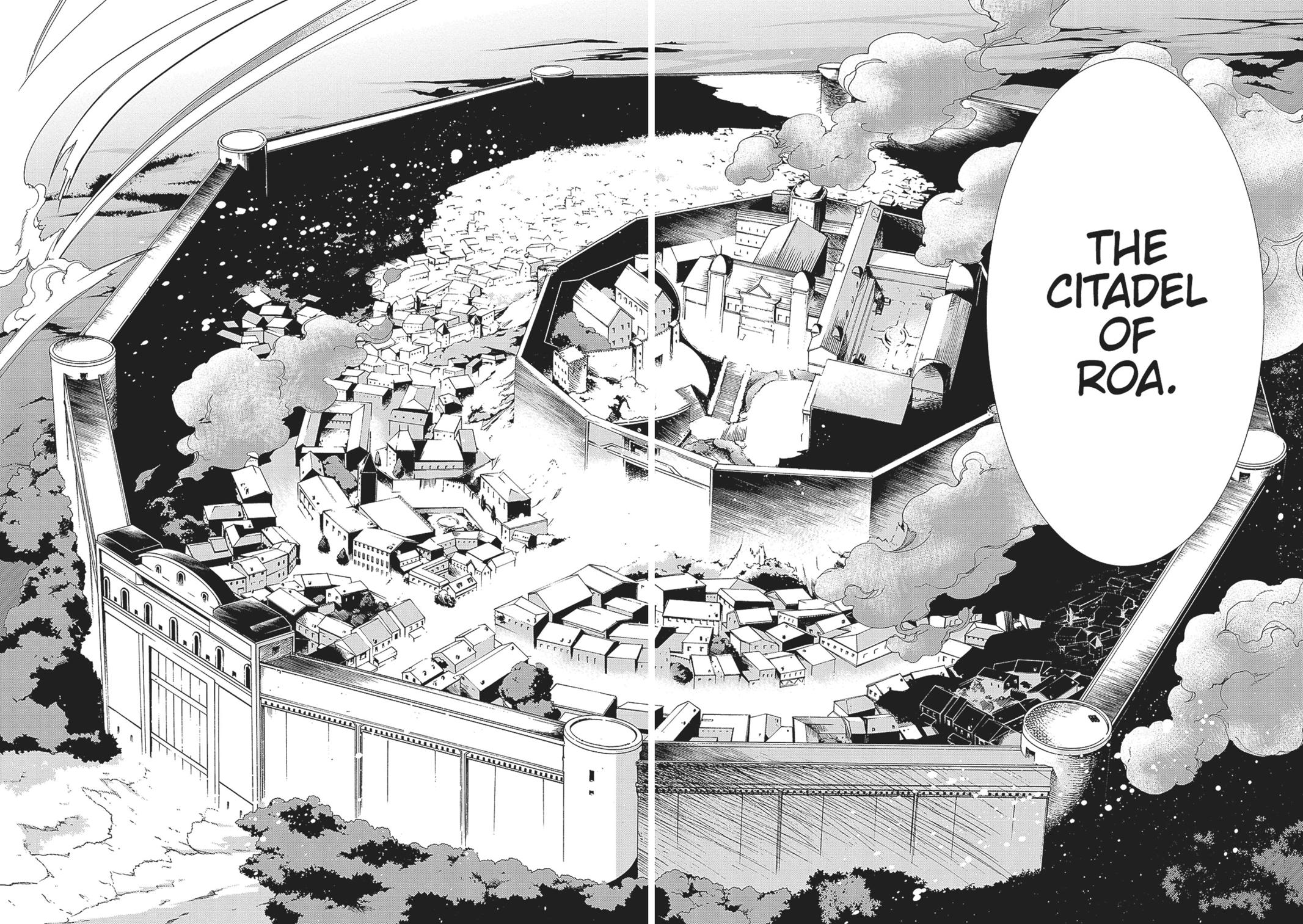 Mushoku Tensei – Isekai Ittara Honki Dasu Chap 6 - Next Chap 7