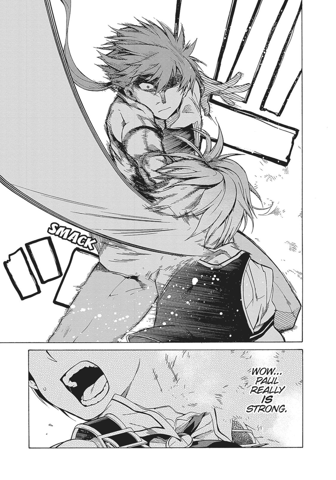 Mushoku Tensei – Isekai Ittara Honki Dasu Chap 6 - Next Chap 7