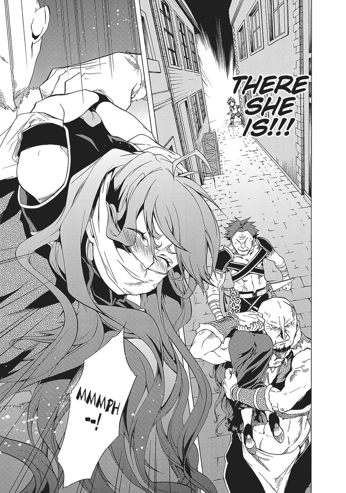 Mushoku Tensei – Isekai Ittara Honki Dasu Chap 8 - Next Chap 9