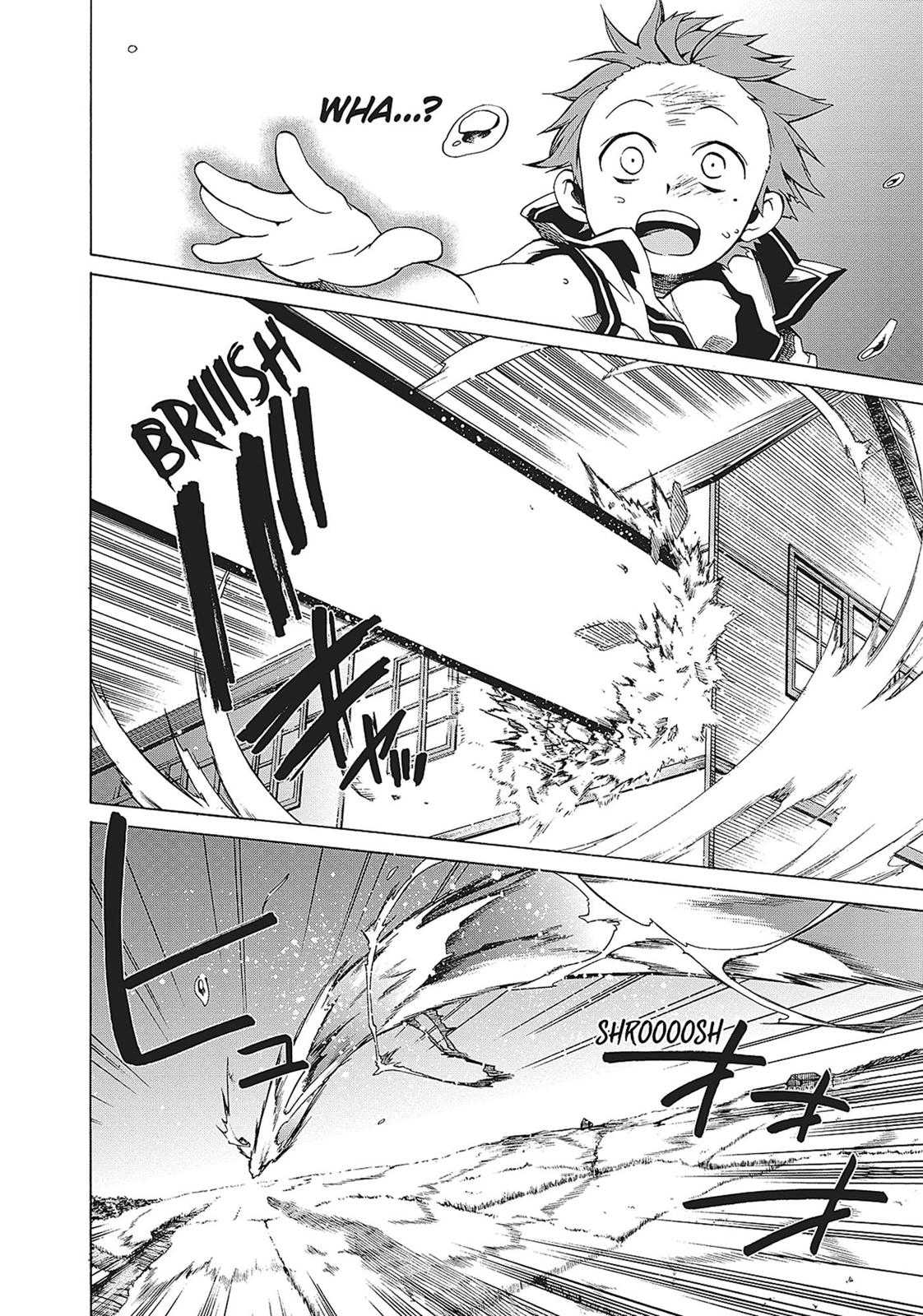 Mushoku Tensei – Isekai Ittara Honki Dasu Chap 1 - Next Chap 2