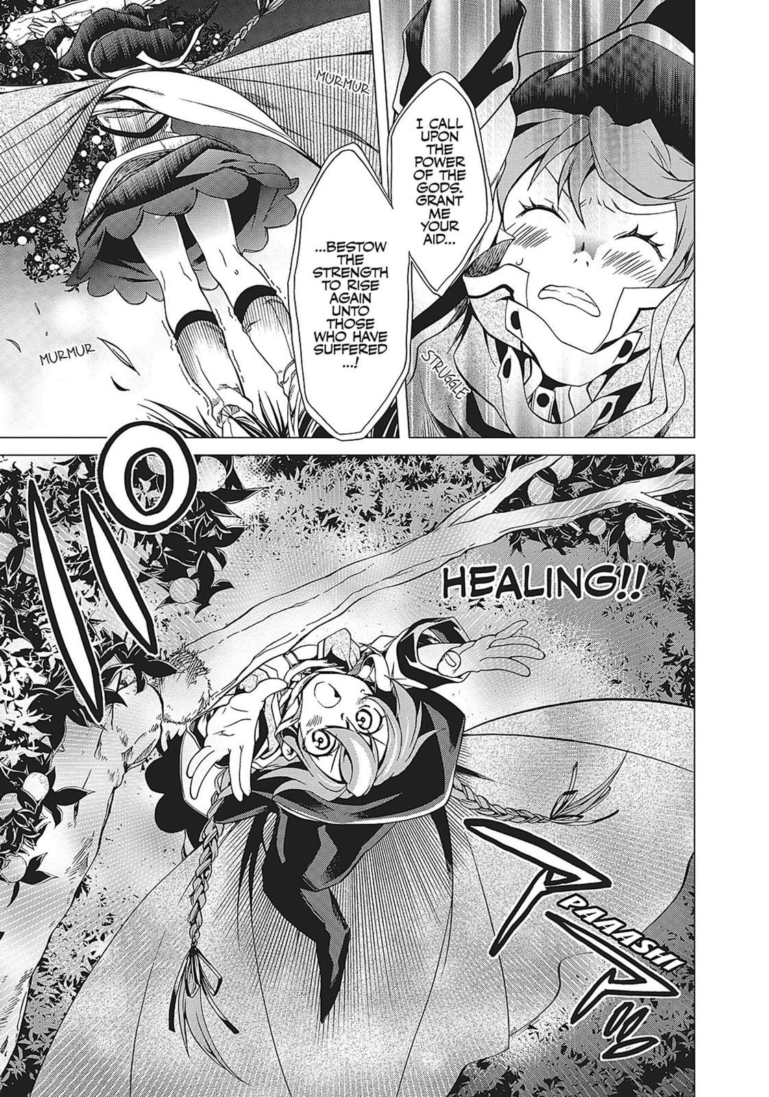 Mushoku Tensei – Isekai Ittara Honki Dasu Chap 2 - Next Chap 3