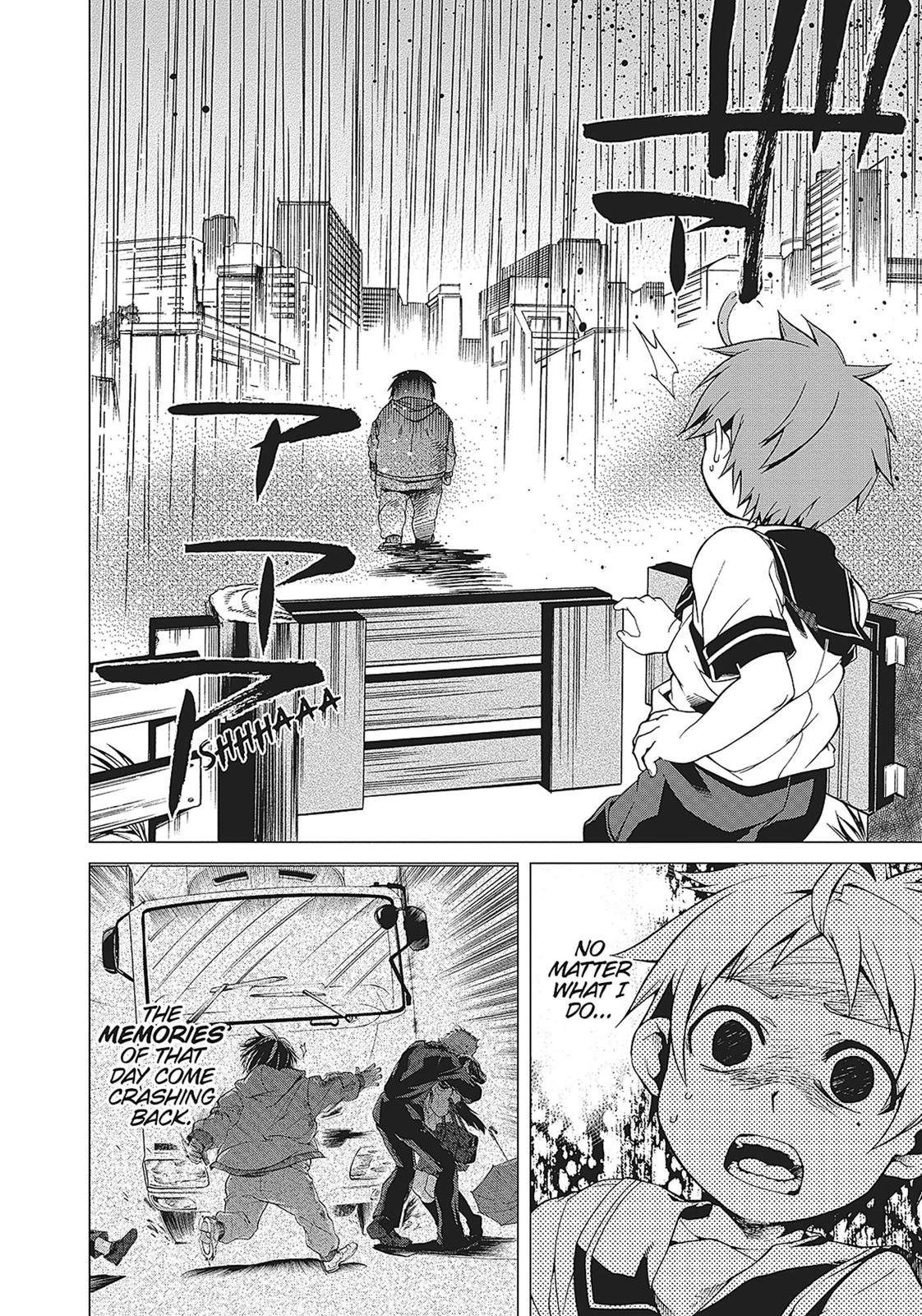 Mushoku Tensei – Isekai Ittara Honki Dasu Chap 2 - Next Chap 3