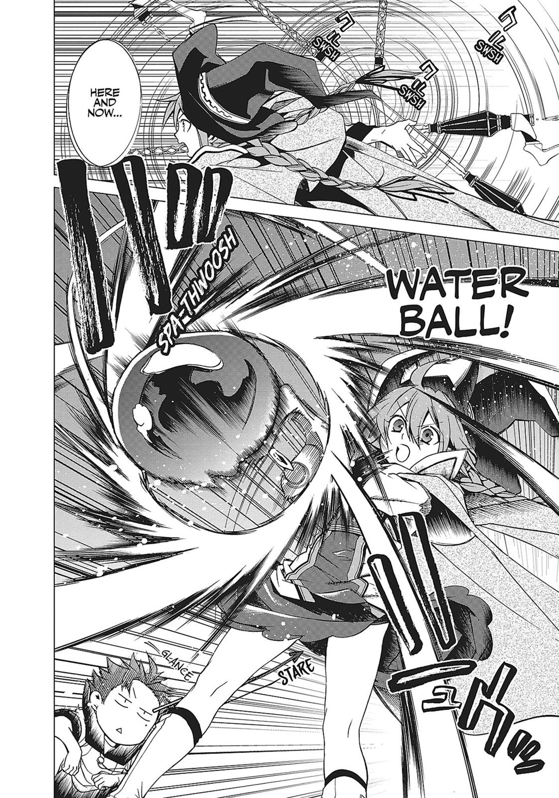 Mushoku Tensei – Isekai Ittara Honki Dasu Chap 2 - Next Chap 3