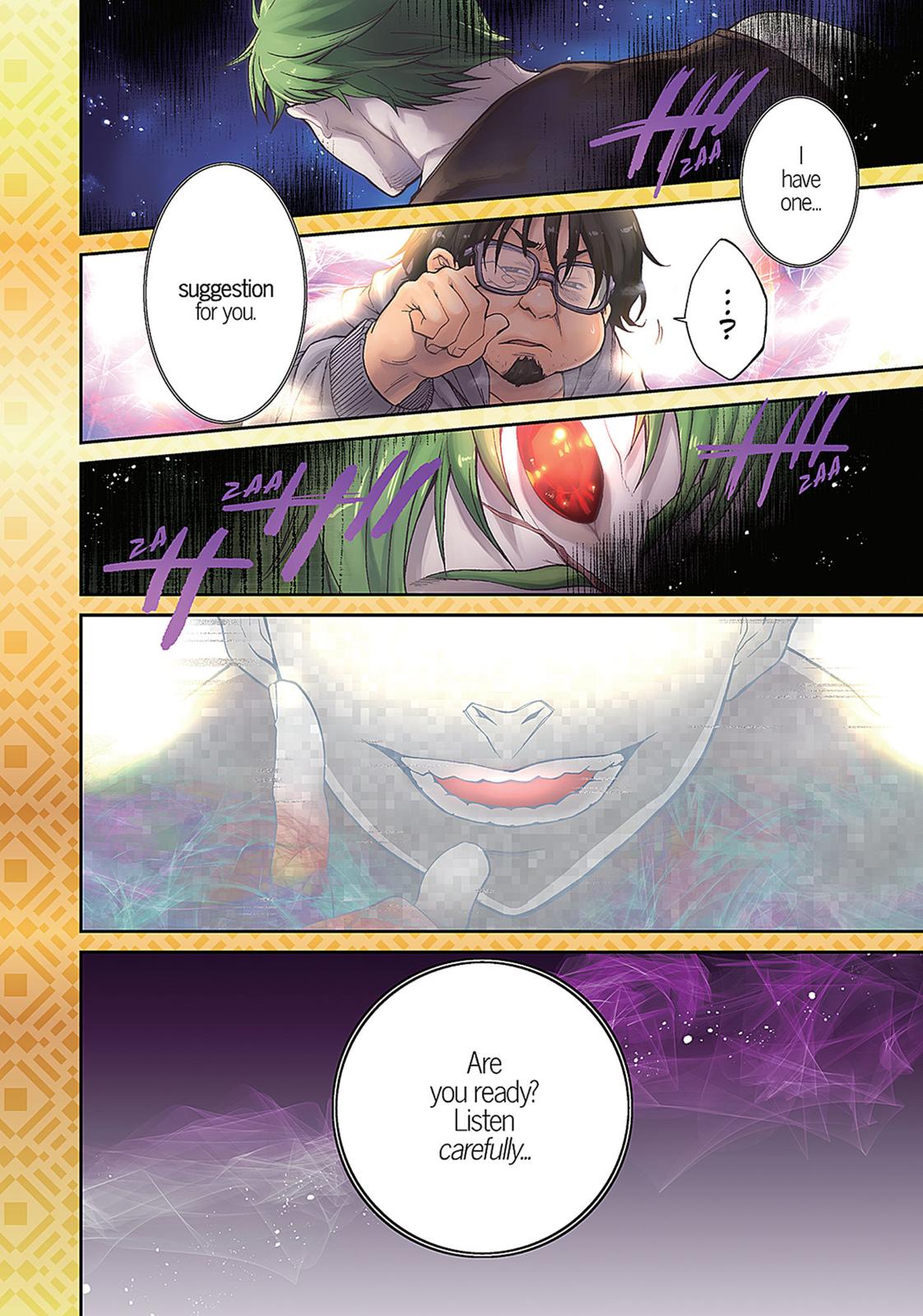 Mushoku Tensei – Isekai Ittara Honki Dasu Chap 17 - Next Chap 18