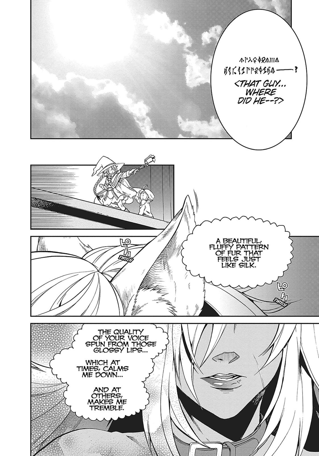 Mushoku Tensei – Isekai Ittara Honki Dasu Chap 14 - Next Chap 15