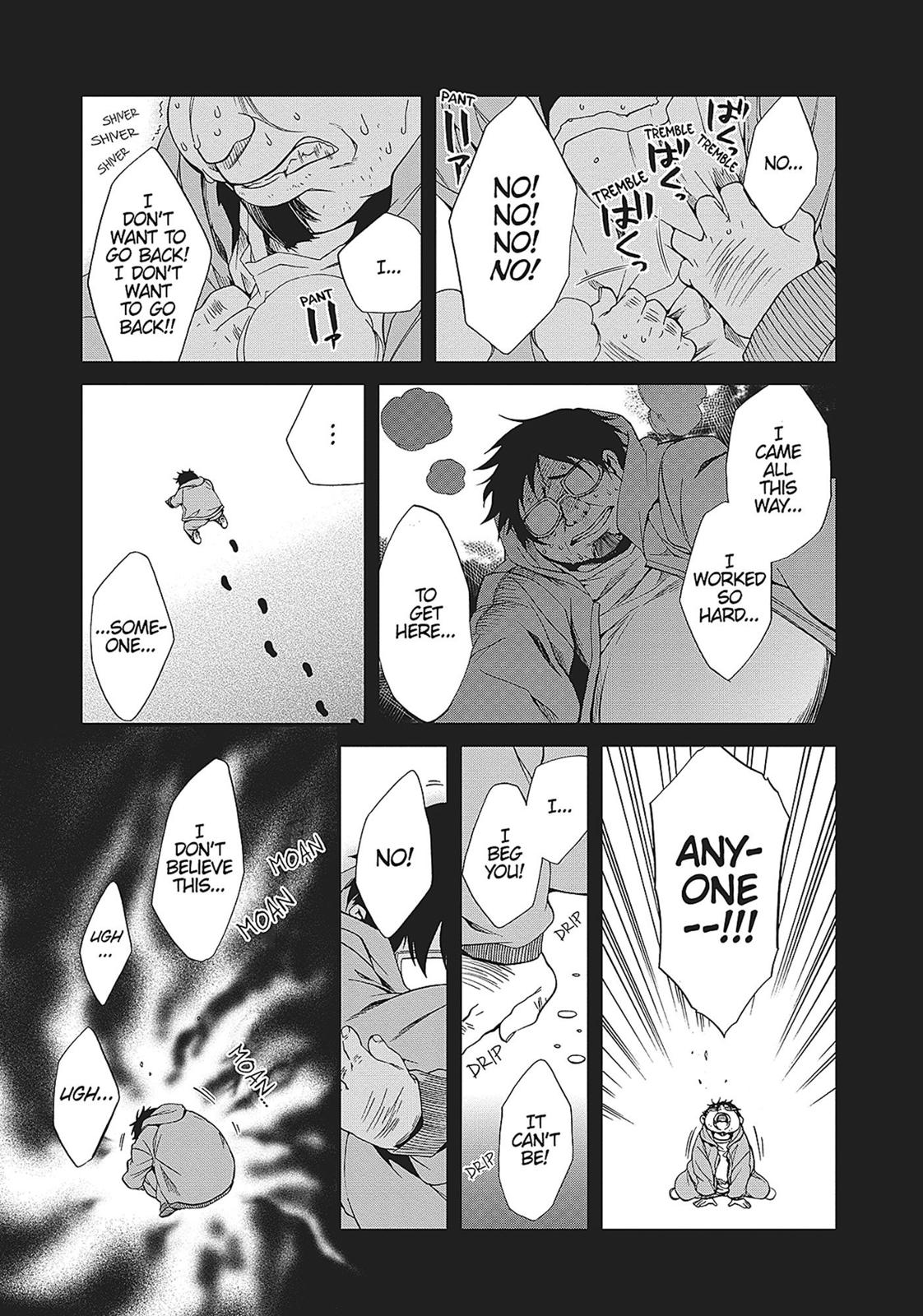 Mushoku Tensei – Isekai Ittara Honki Dasu Chap 16 - Next Chap 17