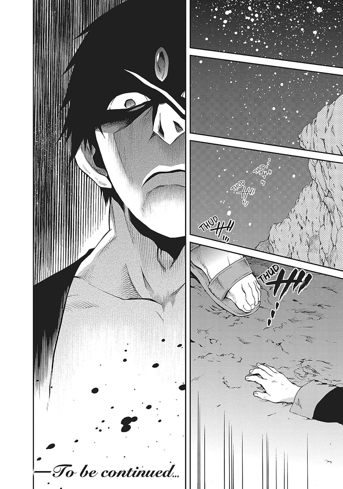 Mushoku Tensei – Isekai Ittara Honki Dasu Chap 16 - Next Chap 17