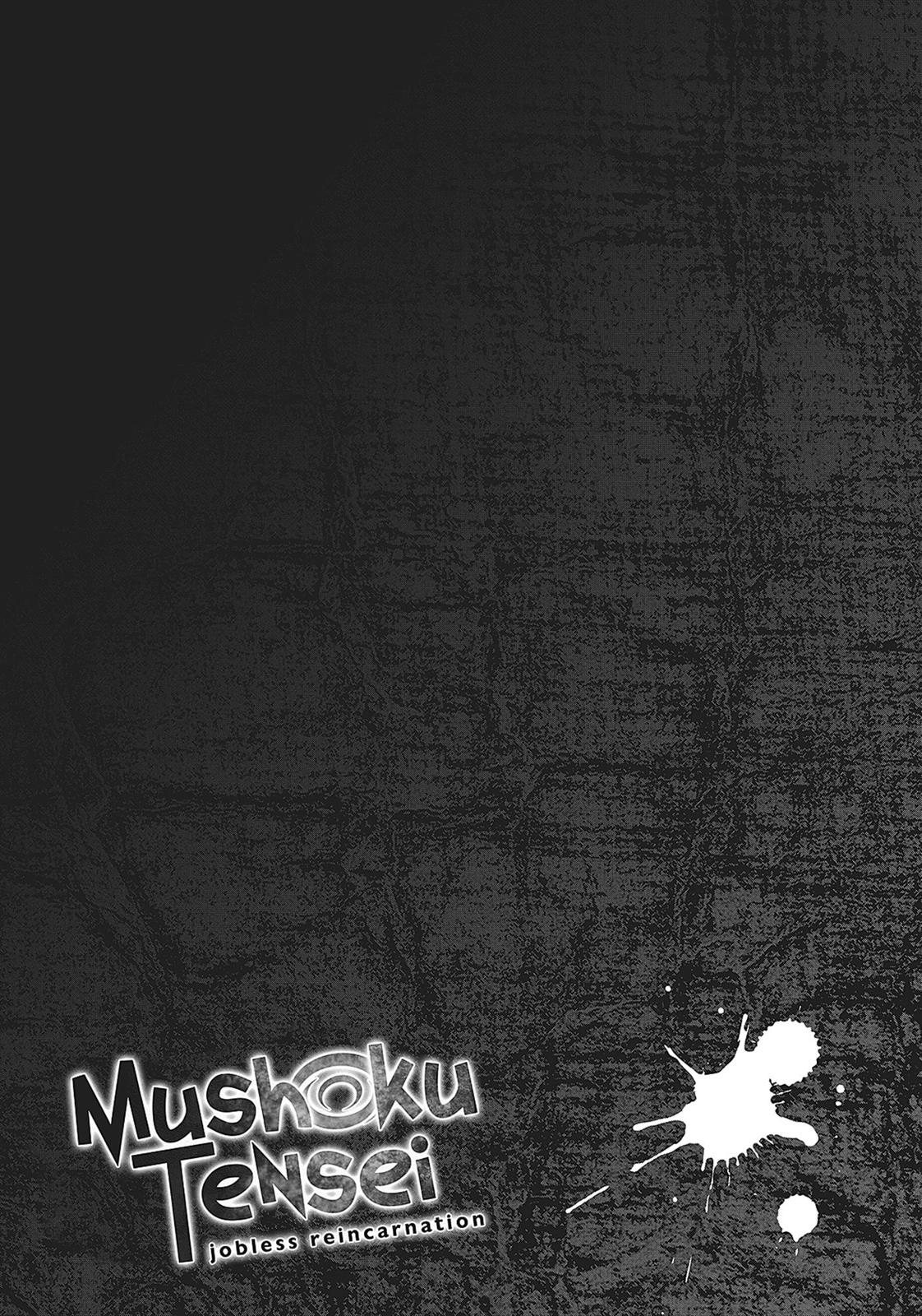 Mushoku Tensei – Isekai Ittara Honki Dasu Chap 16 - Next Chap 17