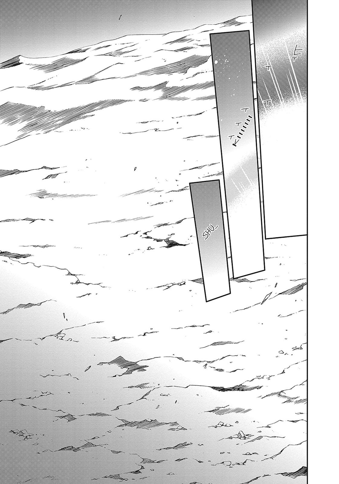 Mushoku Tensei – Isekai Ittara Honki Dasu Chap 16 - Next Chap 17